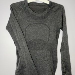 Long Sleeve